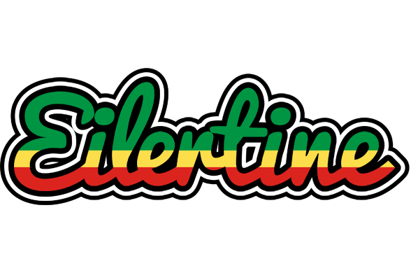 Eilertine african logo