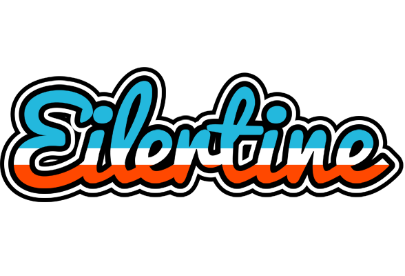 Eilertine america logo