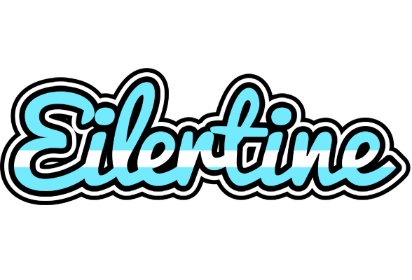 Eilertine argentine logo