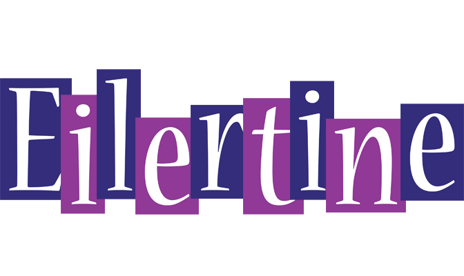 Eilertine autumn logo