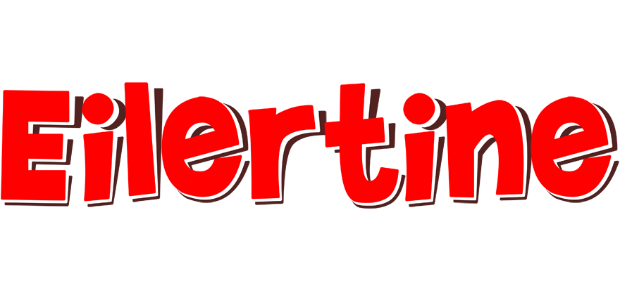 Eilertine basket logo