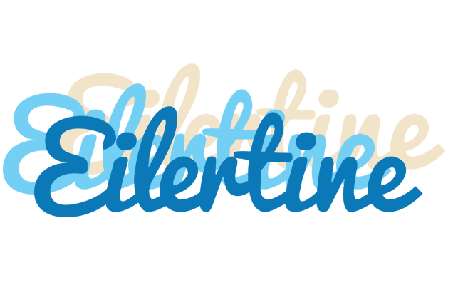 Eilertine breeze logo