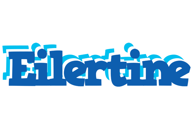 Eilertine business logo