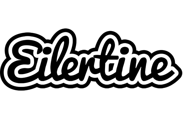 Eilertine chess logo