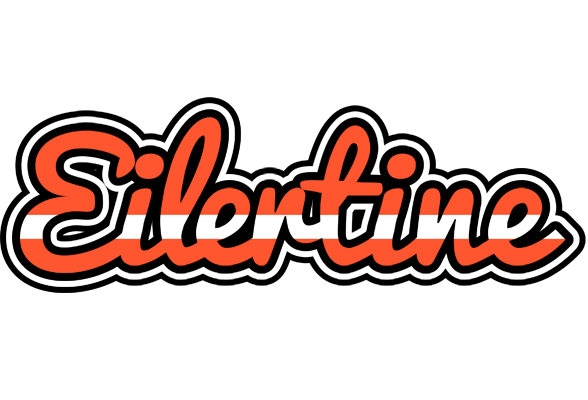 Eilertine denmark logo