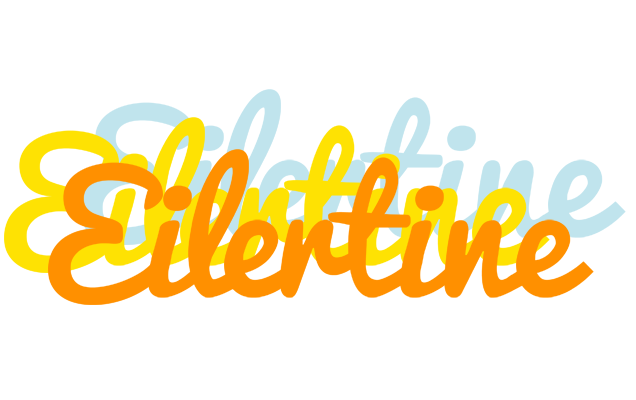Eilertine energy logo
