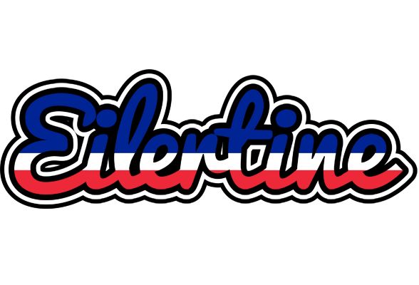Eilertine france logo