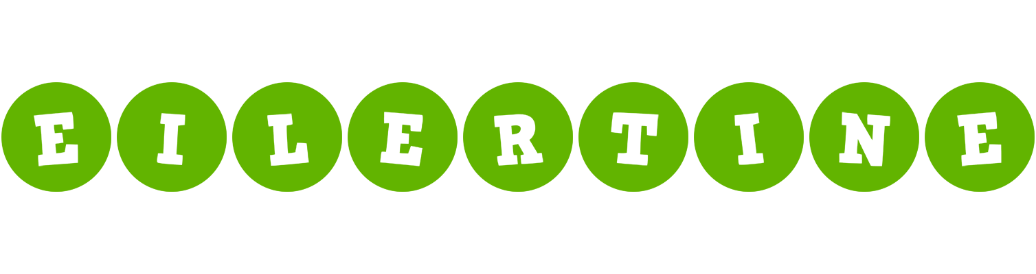 Eilertine games logo