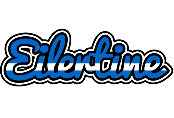 Eilertine greece logo