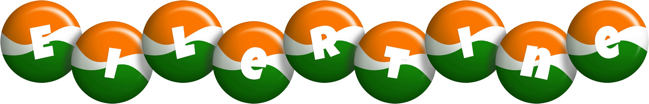 Eilertine india logo