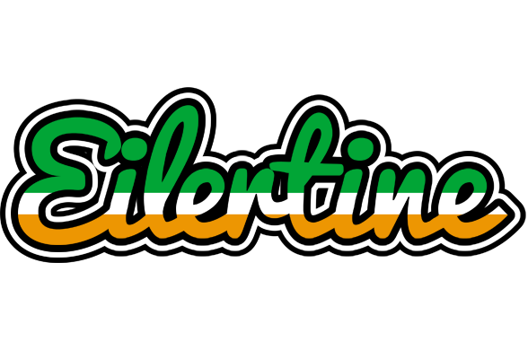 Eilertine ireland logo