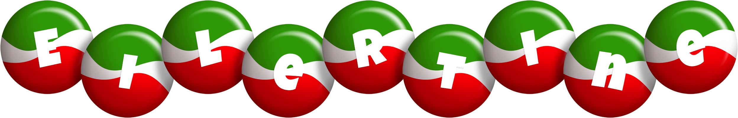 Eilertine italy logo