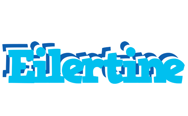 Eilertine jacuzzi logo