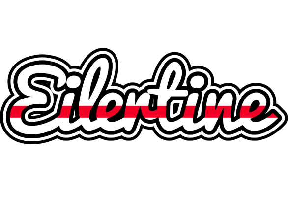 Eilertine kingdom logo