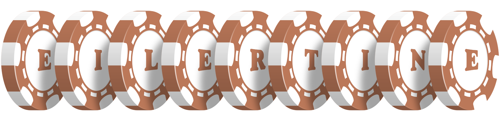 Eilertine limit logo