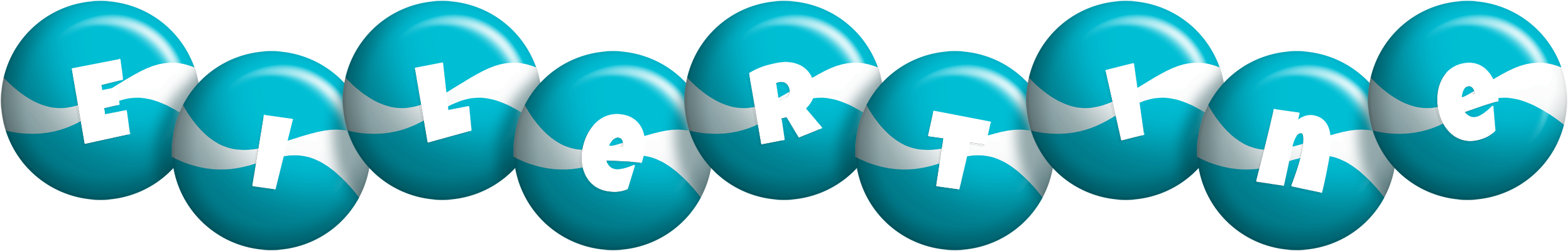 Eilertine messi logo