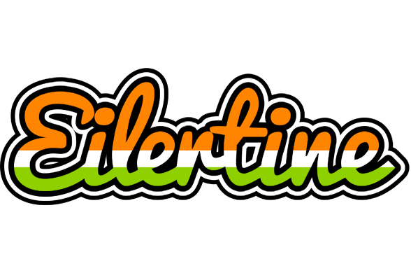 Eilertine mumbai logo