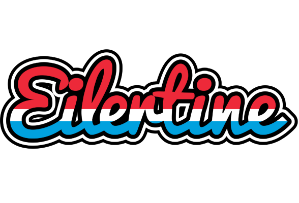 Eilertine norway logo