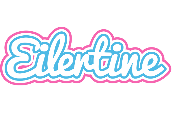 Eilertine outdoors logo