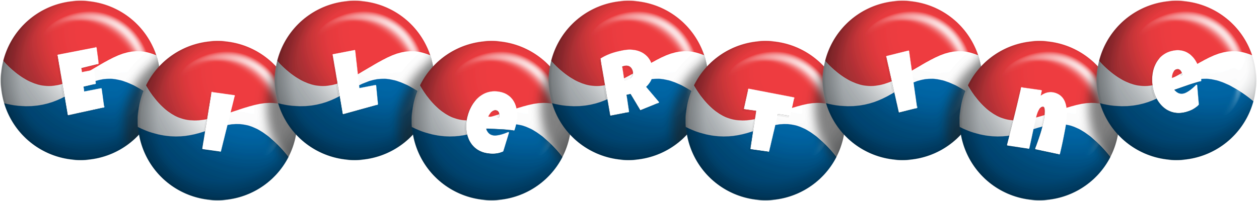 Eilertine paris logo