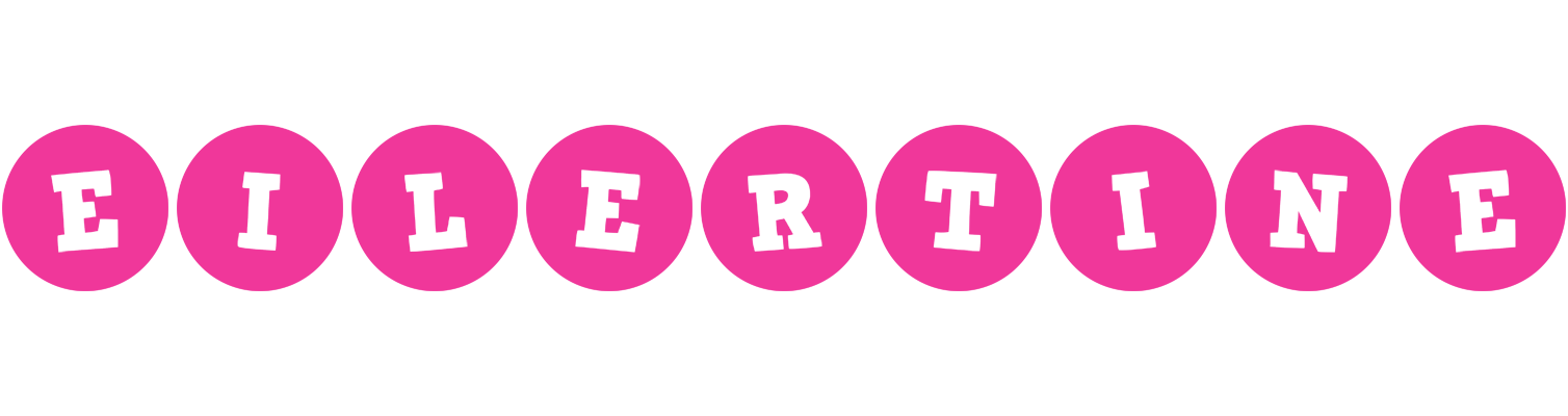 Eilertine poker logo