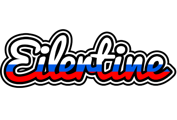 Eilertine russia logo