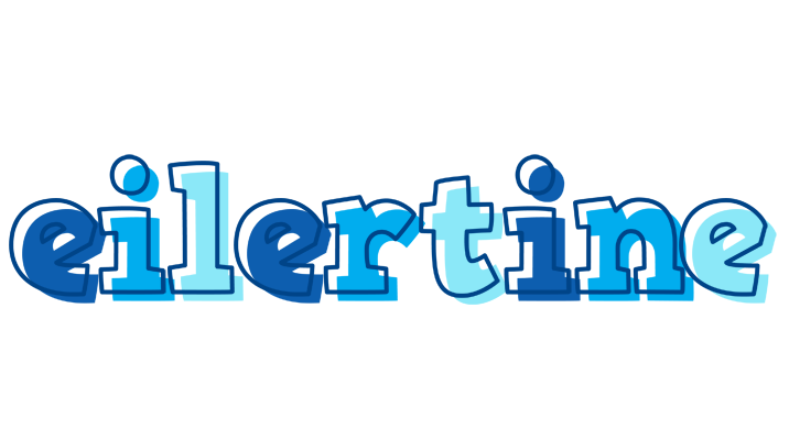 Eilertine sailor logo