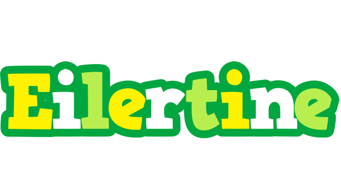 Eilertine soccer logo