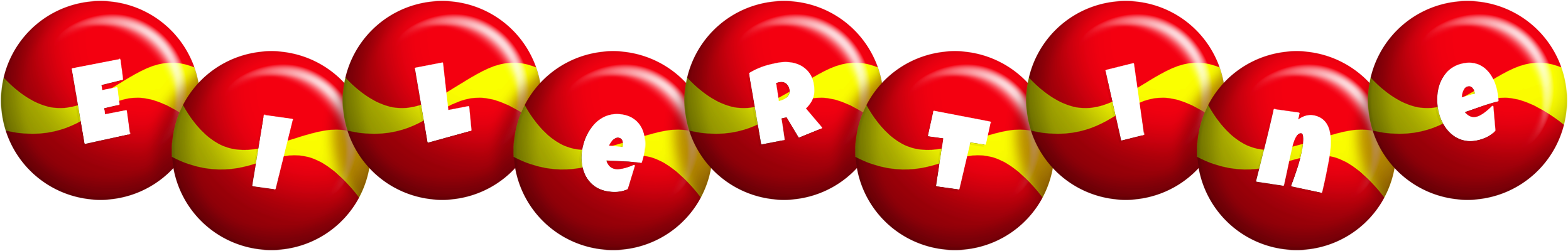 Eilertine spain logo