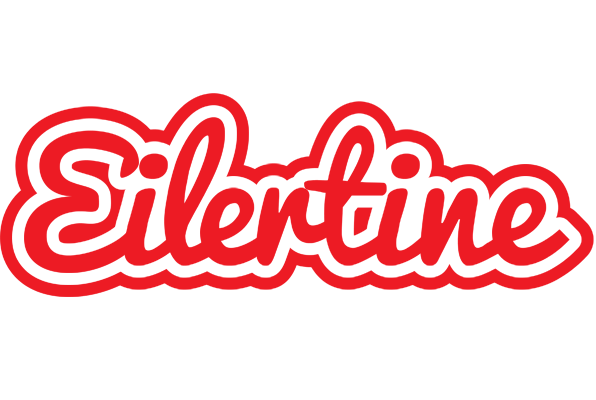 Eilertine sunshine logo