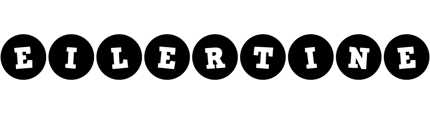 Eilertine tools logo