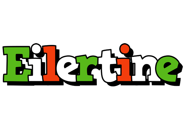 Eilertine venezia logo
