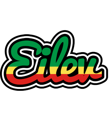 Eilev african logo