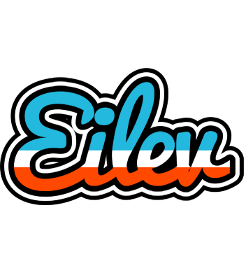Eilev america logo