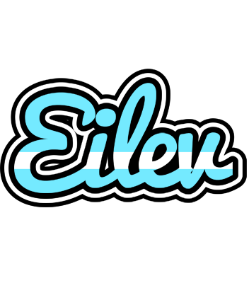 Eilev argentine logo