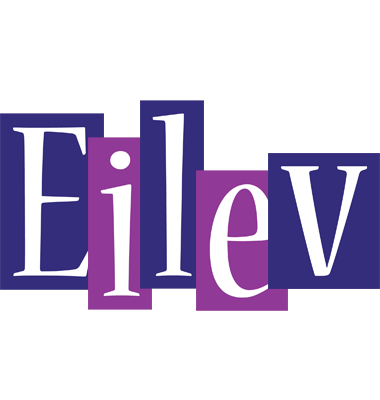 Eilev autumn logo