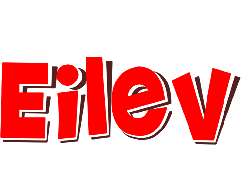 Eilev basket logo