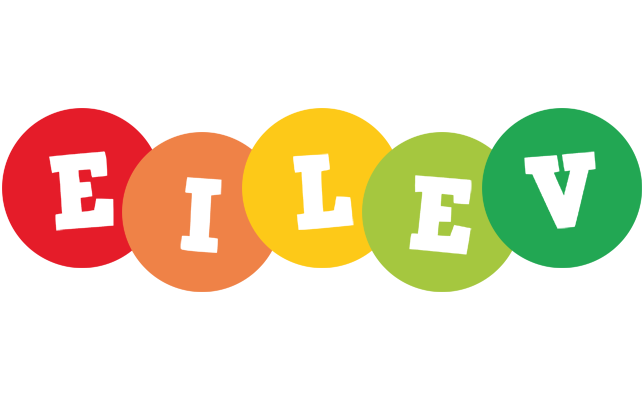 Eilev boogie logo