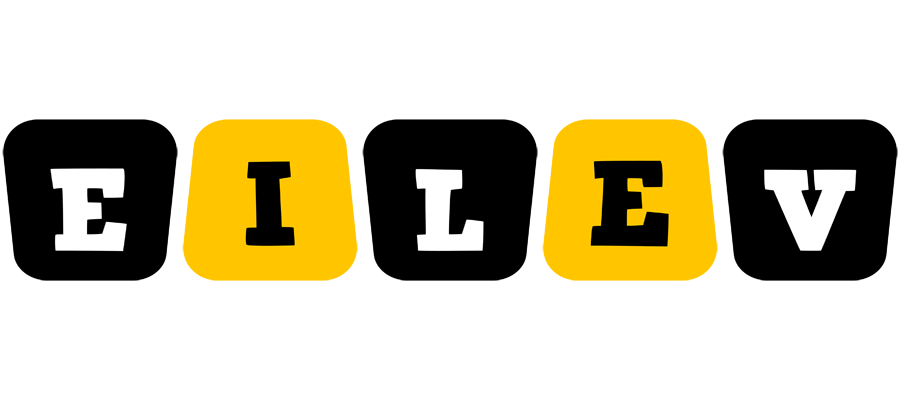 Eilev boots logo