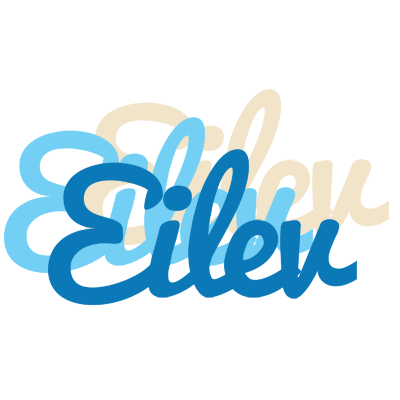 Eilev breeze logo