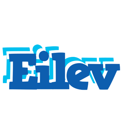 Eilev business logo