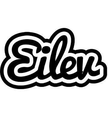 Eilev chess logo