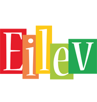 Eilev colors logo