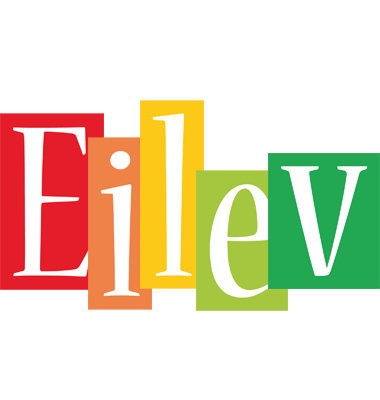 Eilev colors logo