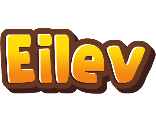 Eilev cookies logo