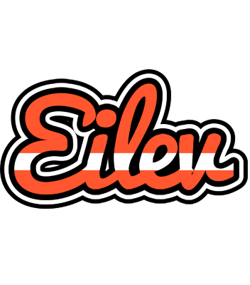 Eilev denmark logo