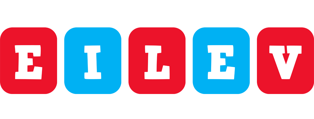 Eilev diesel logo