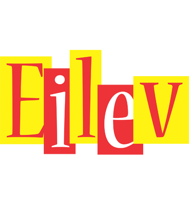 Eilev errors logo
