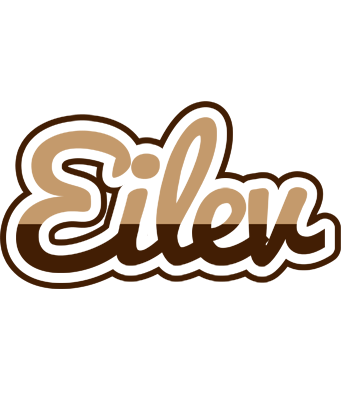 Eilev exclusive logo