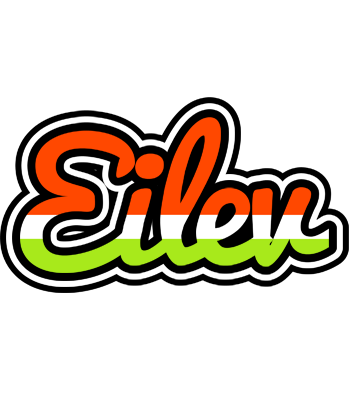 Eilev exotic logo